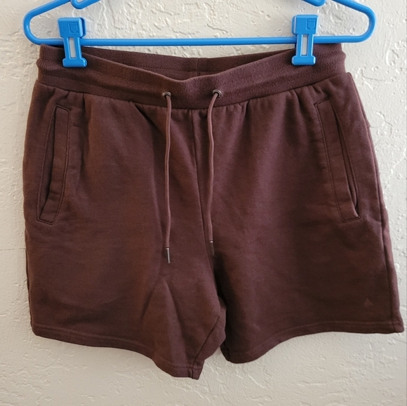Balance Athletica Shorts Size Medium - Picture 1 of 5